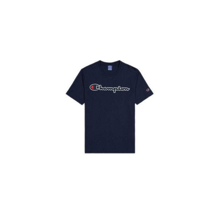 Champion t shirt best sale homme