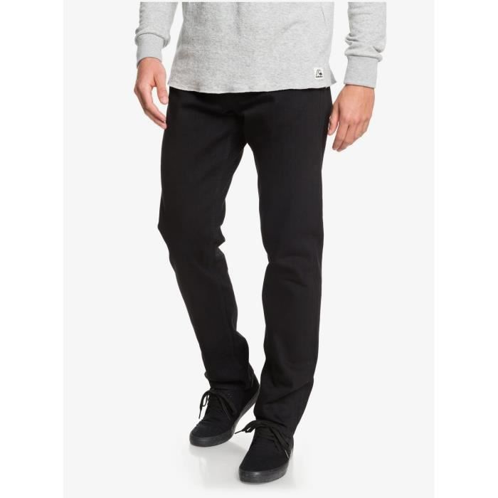 Pantalon chino deals quiksilver homme