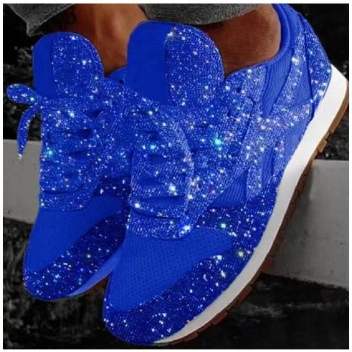 chaussure femme taille 42