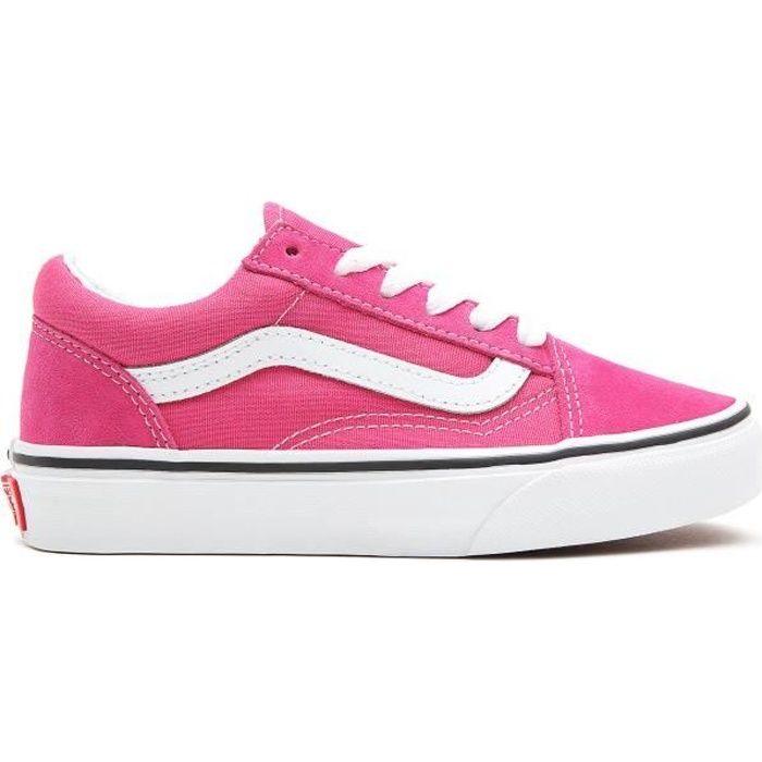Vans old skool enfant pas cher on sale