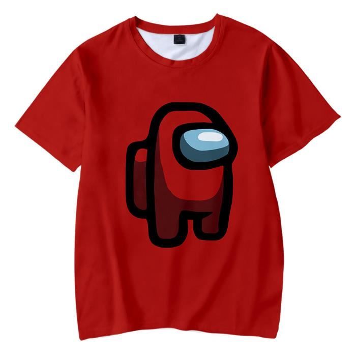 T-shirt motif graphique garçon manches raglan - kaki, Garçon
