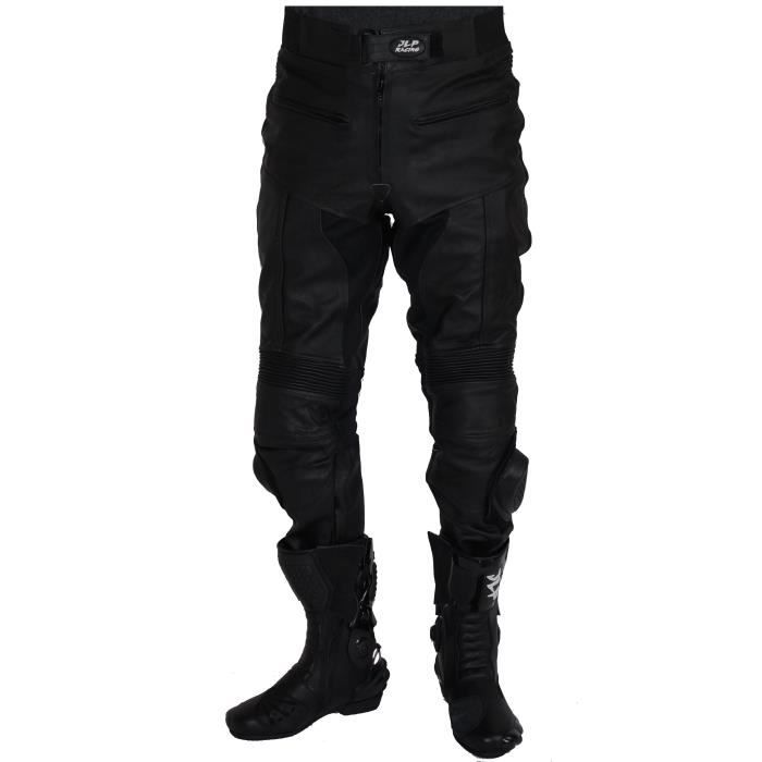 Générique Pantalon Pluie Moto Homme A Fermeture Eclair Vetement Velo Vêtements De Randonnée Tenue Cross Imperméable Anti Surpantalon Combinaison Pantalons Cycliste Impermeable Protection