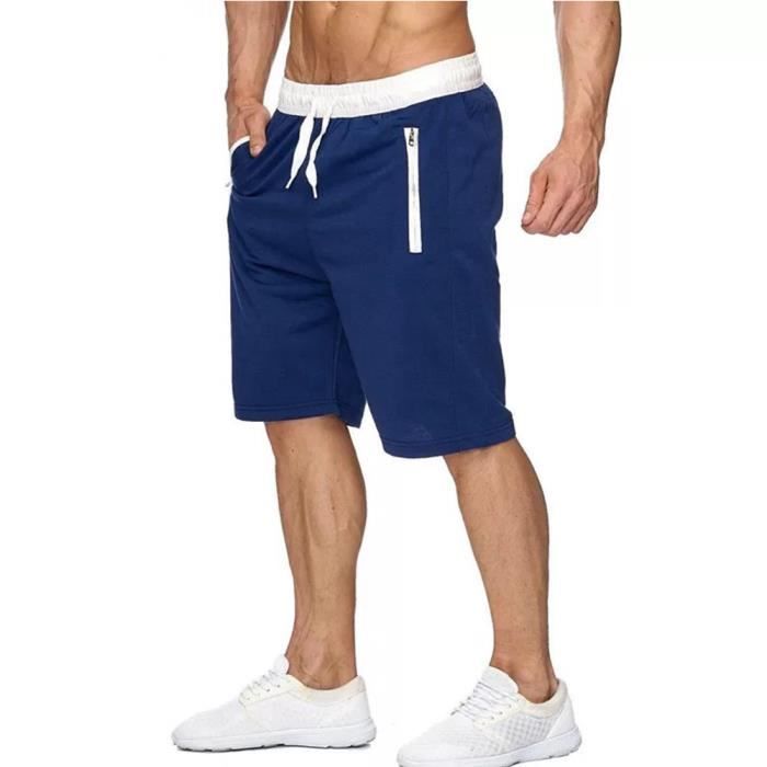 Short Homme grande taille Shorts Homme sport V tement Masculin