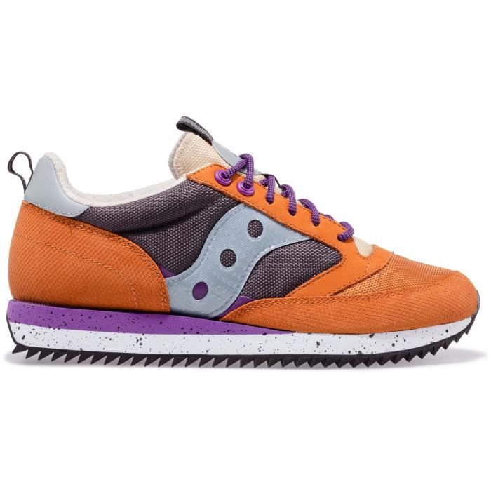 basket le coq sportif grise