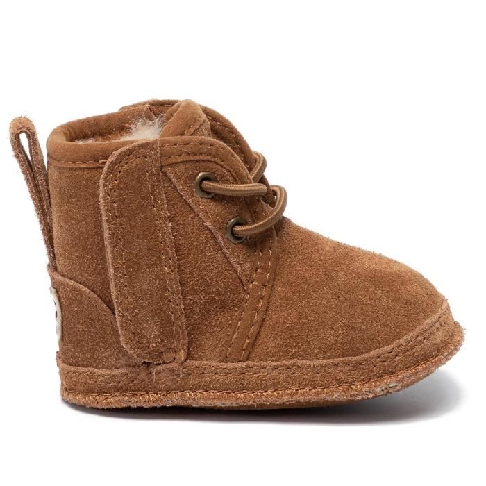Botte ugg bebe garcon best sale