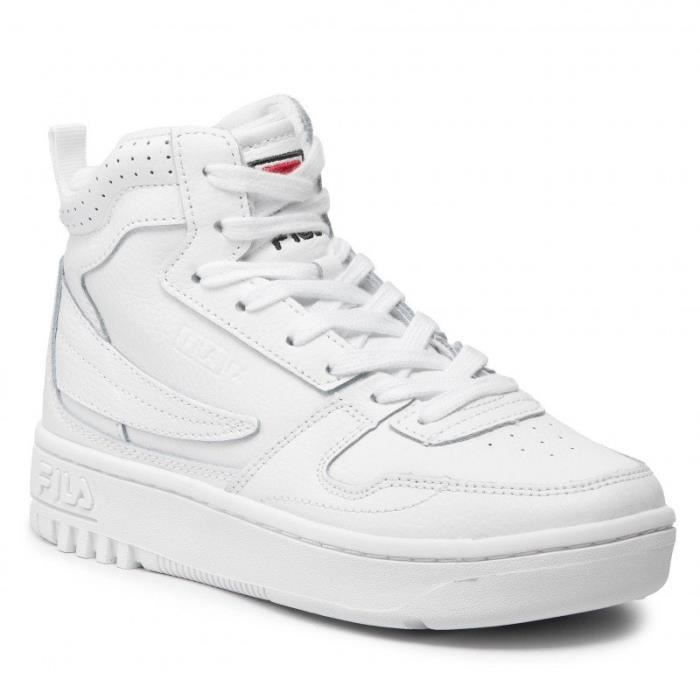 Cdiscount basket fila hotsell