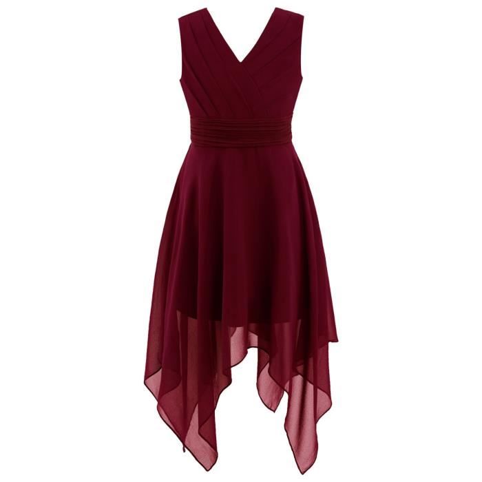 Robe ceremonie 16 ans store