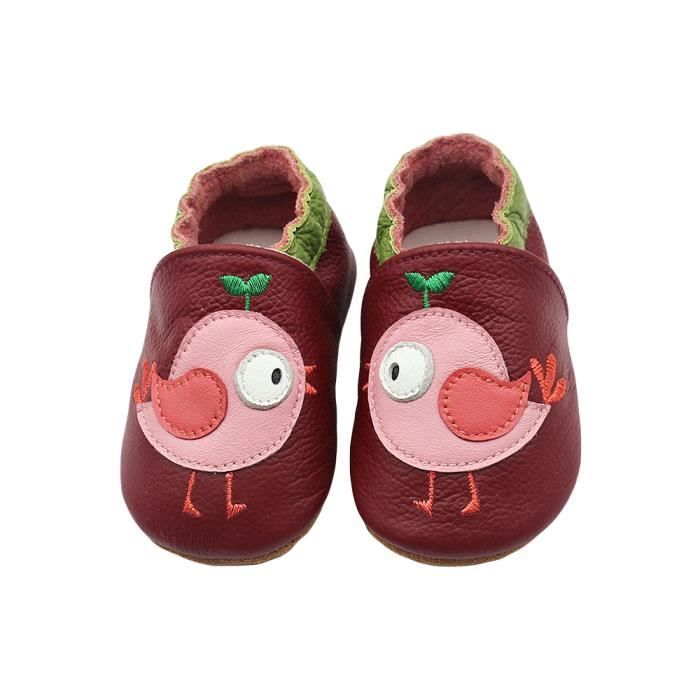 Chausson babouche bebe shop