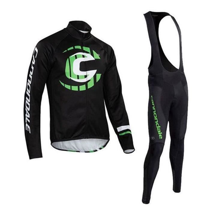 Tenue hotsell de vtt