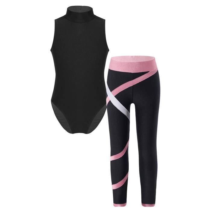 Tenue de gym enfant clearance