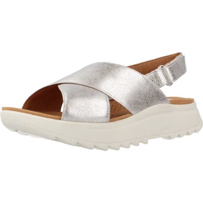 Nu pieds clarks online