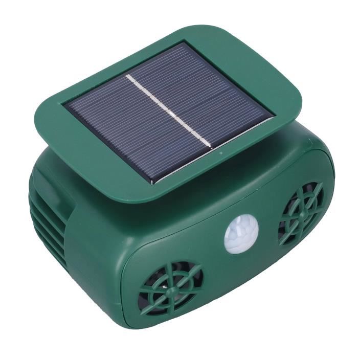 ISOTRONIC® Répulsif Contre Souris, Rats Et Autres | WhichOne