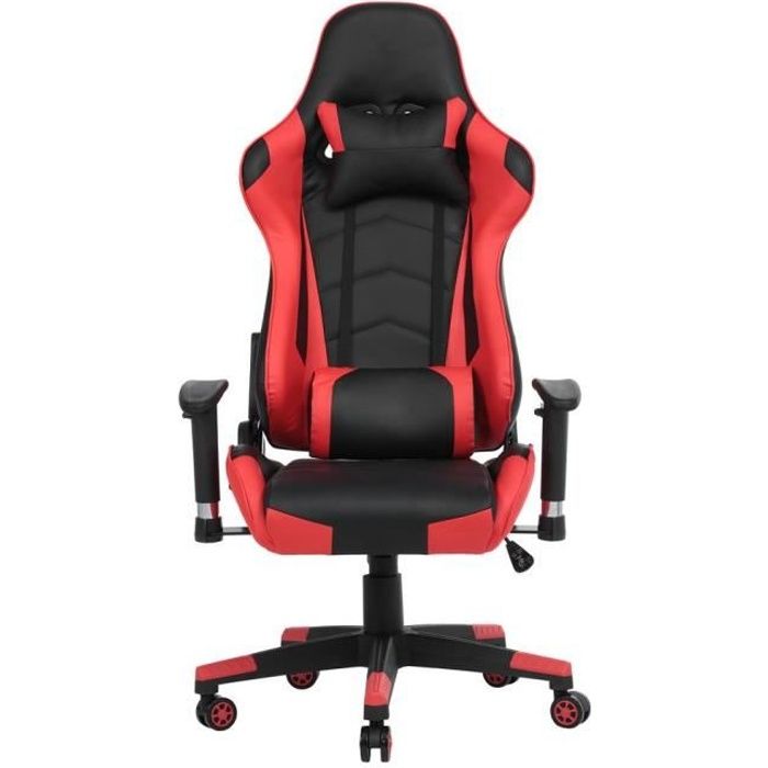 Chic Un Moyen Pas Cher De Siege Bureau Gamer Tribratanewsluwu Com