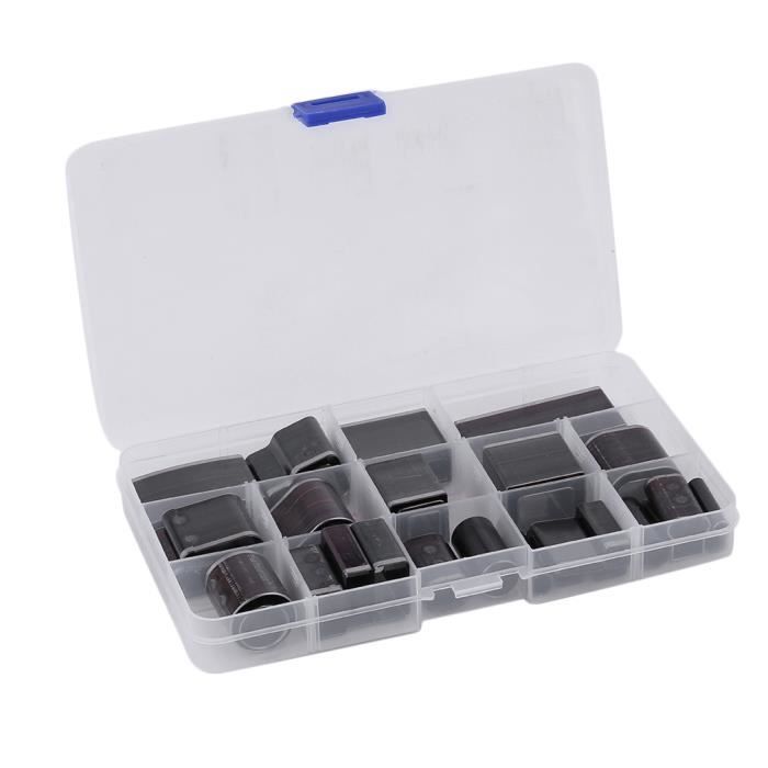 39pc Cuir Craft A Faire Soi Meme Outil Trou Hollow Cutter Punch Set Diy Achat Vente Emporte Piece Ceinture 7287604949581 Cdiscount