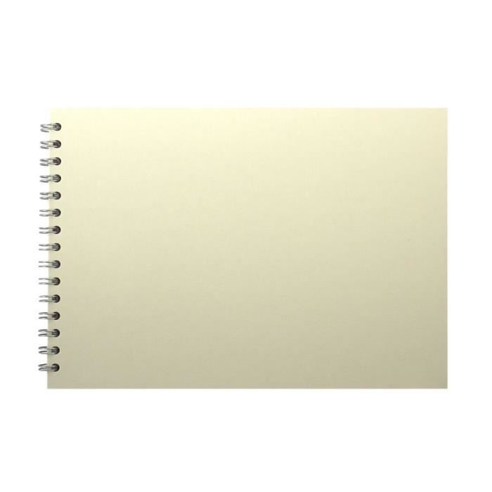 Pink Pig A4 Paysage Carnet De Croquis Blanc Cartouche 35 Feuilles Ivoire Achat Vente Carnet De Croquis Pink Pig A4 Paysage Carnet De Cdiscount