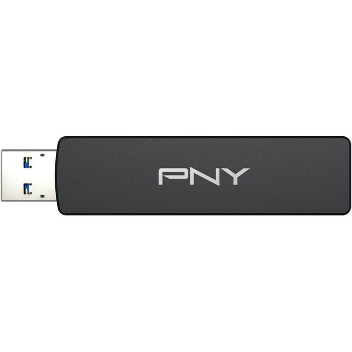 PNY DUO LINK V3 lecteur USB flash USB Type A / USB Type C 3.2 Gen 1 3.1 Gen 1