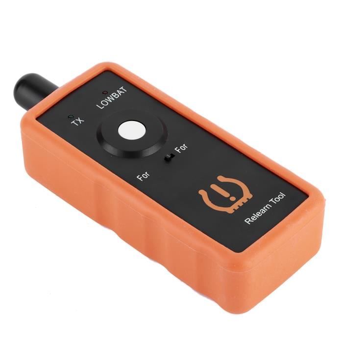 Outil De Réinitialisation Transmission DPS6 6DCT250 - Douille 14 Cannelures, Acier Inoxydable, Pour Mécanicien - 7