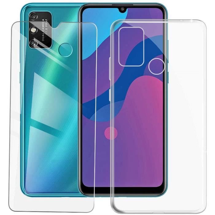 coque pour honor play