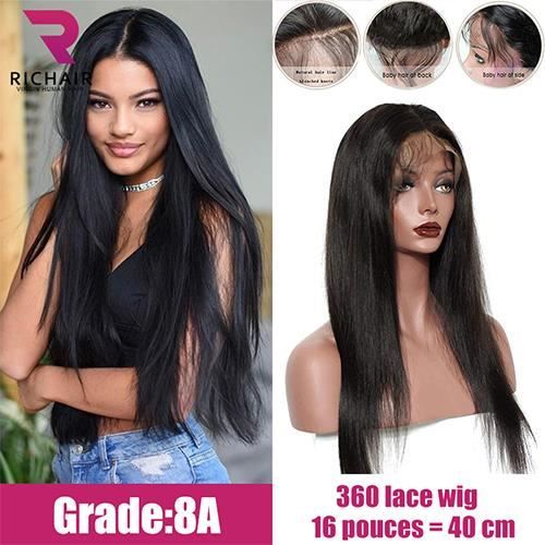 Perruque deals brésilienne cdiscount
