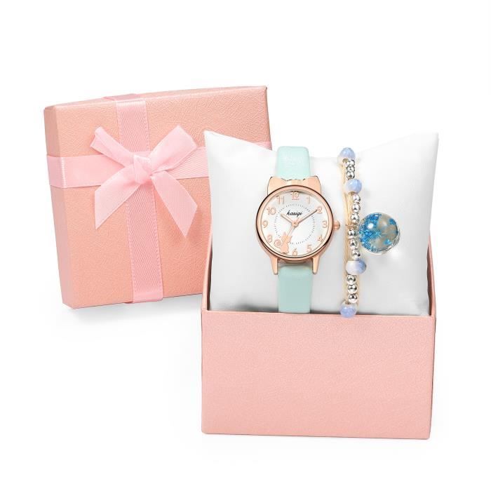 Cdiscount montre fille top
