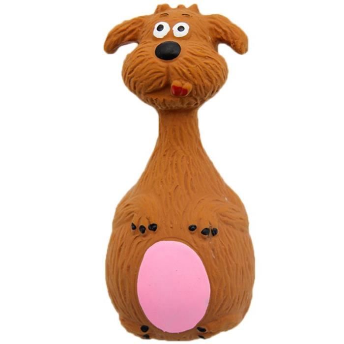 Jouet animé pour chien clearance