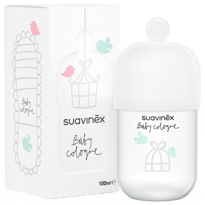 Suavinex Baby Cologne 100ml Cdiscount Au Quotidien