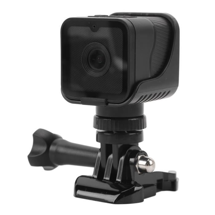 Caméra de vélo - SURENHAP - Modèle étanche 1080P - WiFi - Batterie Li-Ion 900 mAh - Grand angle 120°