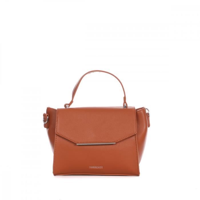 Sac à main Marron Femme Torrente Domitie