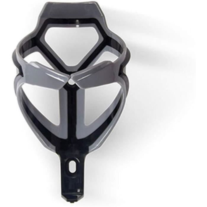 Porte-Bidon Vélo Universel Dokeno - Support Gourde Latéral Pour VTT, Vélo De Route - Dégradé Bleu Noir