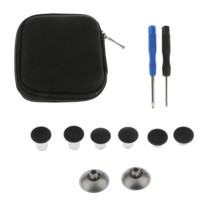 Remplacement du capuchon du joystick de la manette sans fil Xbox One modèle 1708 - Tutoriel de réparation iFixit