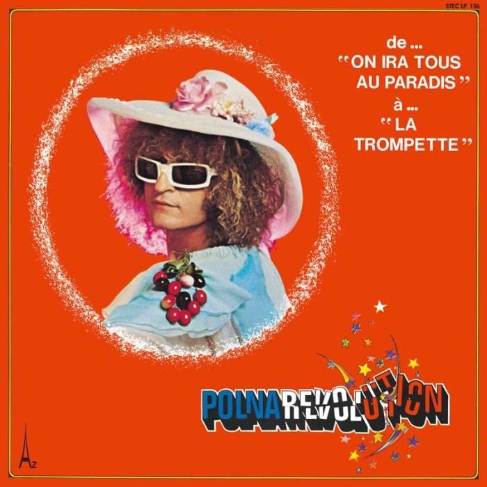 Polnarevolution By Michel Polnareff Vinyl Achat Cd Cd Variete Francaise Pas Cher Album Discover all michel polnareff's music connections, watch videos, listen to music, discuss and download. by michel polnareff vinyl