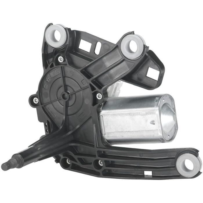 Moteur de balai dessuie-glace arrière partner rifter berlingo - VALEO - 579758