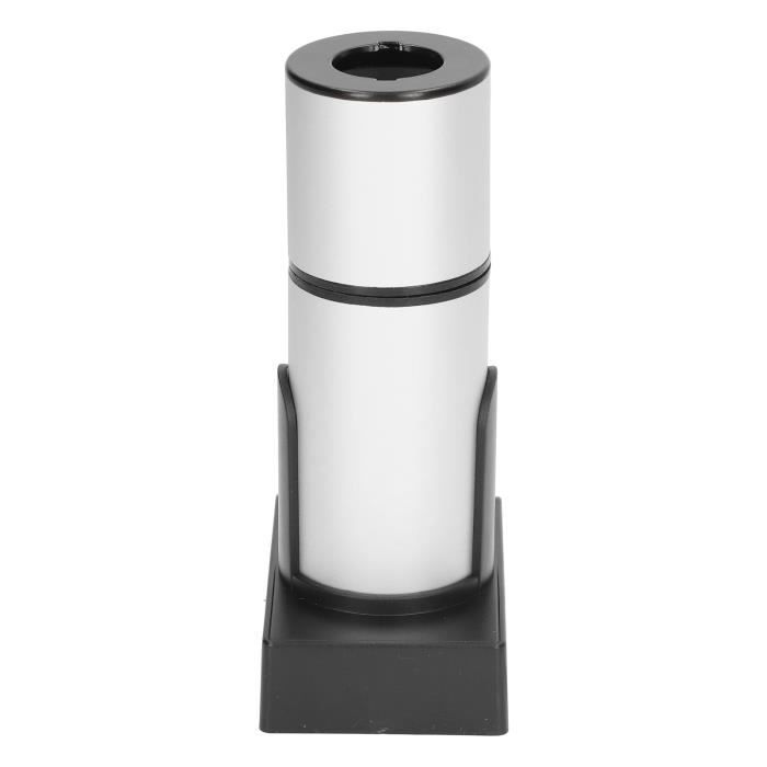 Ruiqas Kit Fumeur à Cocktail Electrique,Kit De Fumée De Whisky