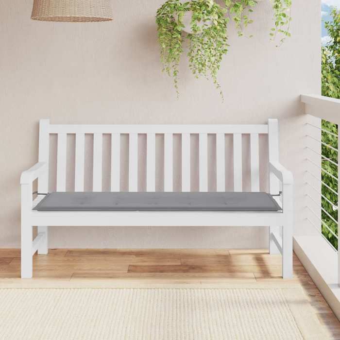 vidaXL Coussin de banc - vue 6