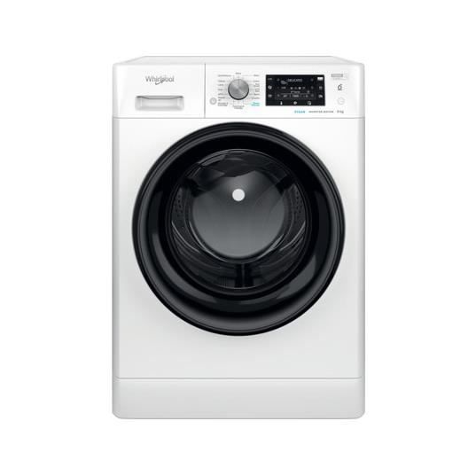 WHIRLPOOL FFDD9489BVFR - vue 3