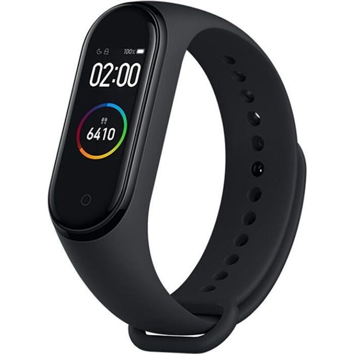 Montre connectée xiaomi sport