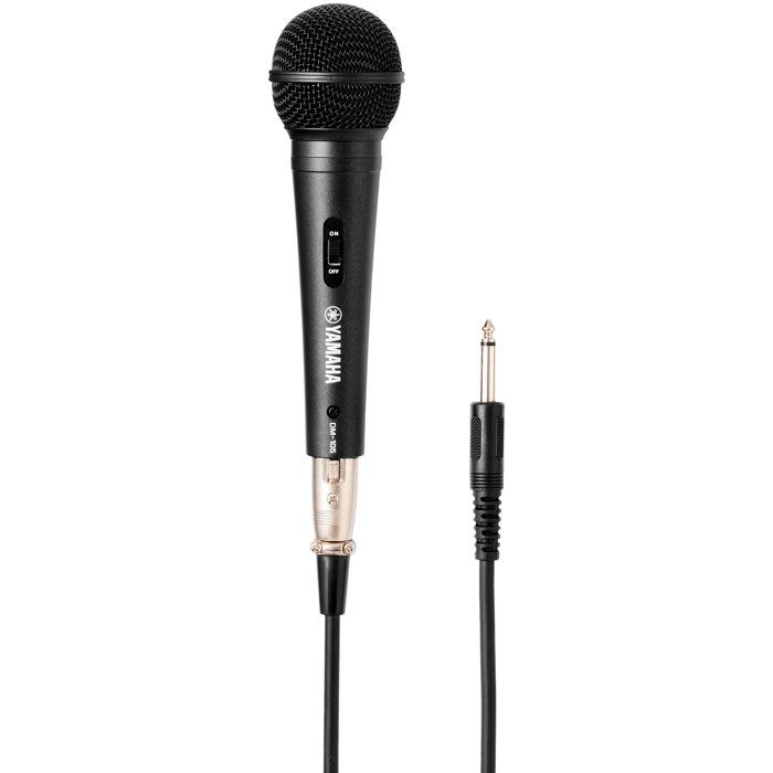 DM 105 + Câble