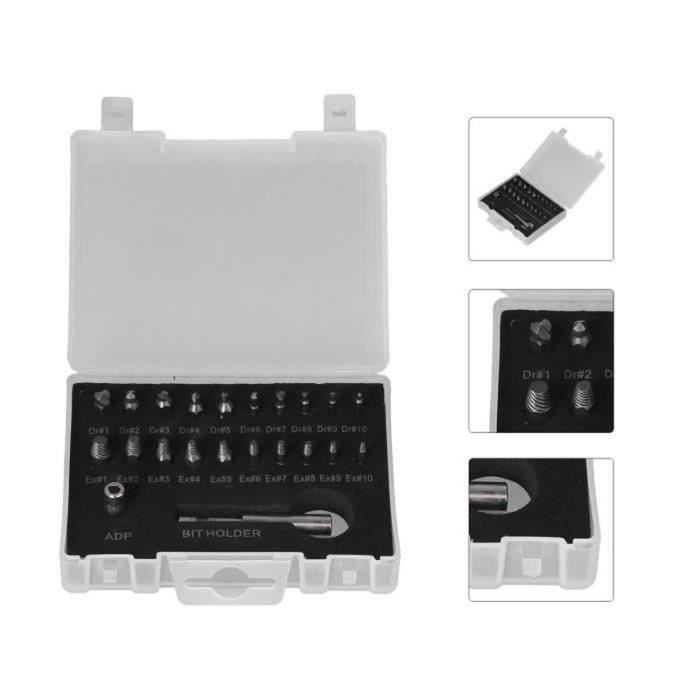 OUTIL DE SUPPRESSION De Terminal Automobile Connecteur Cablage