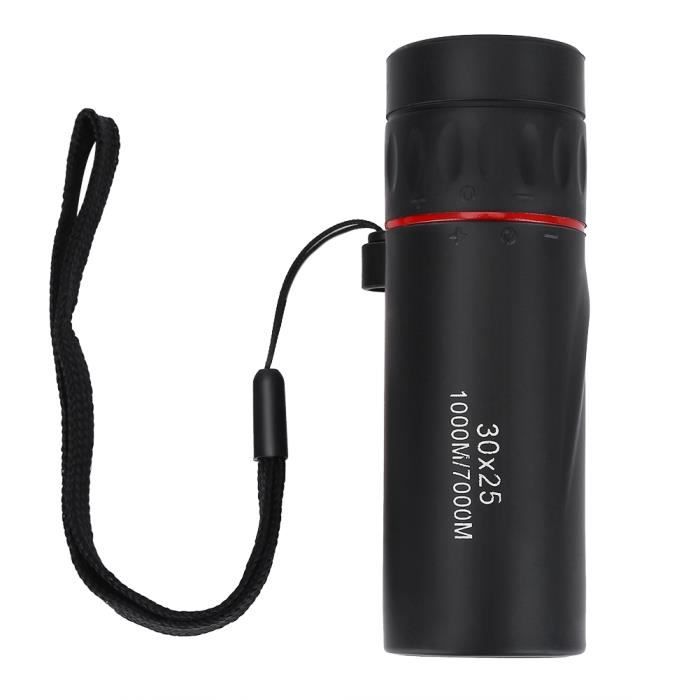 Télescope monoculaire à fort grossissement, monocu... - Grandado