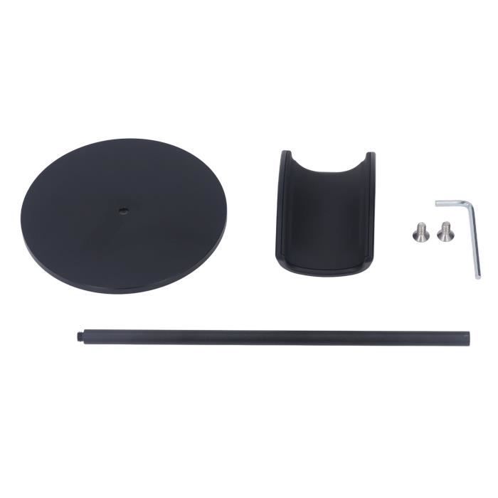 Support De Casque Moto En Caoutchouc - Porte-casque Antidérapant Pour Table, Aide Au Séchage Et à L'entretien