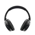 Bose QuietComfort 35 II Casque audio Bluetooth sans fil - Noir - Reconditionné - Excellent état-1