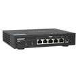 QNAP - Switch Non Manageable 2,5GbE QSW-1105T-1