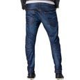 Jeans G STAR Arc 3D Slim Hydrite Dark Aged-1