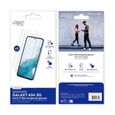 Pack 2 Verre Trempe Plat Samsung Galaxy A54 5G - MYWAY-1