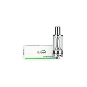 Clearomiseur pour cigarette lectronique Eleaf TC 40W GS Tank - Cdiscount