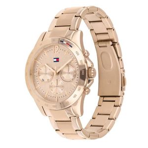 Vente privée tommy hilfiger montre Clearance