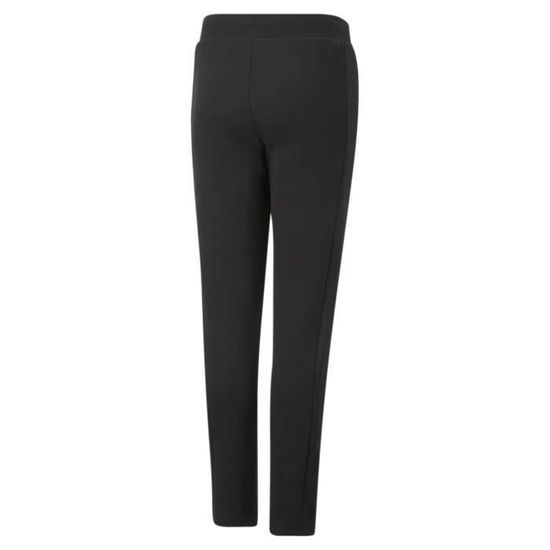 Jogging Slim enfant BMW Motorsport noir Noir Cdiscount Pret a Porter