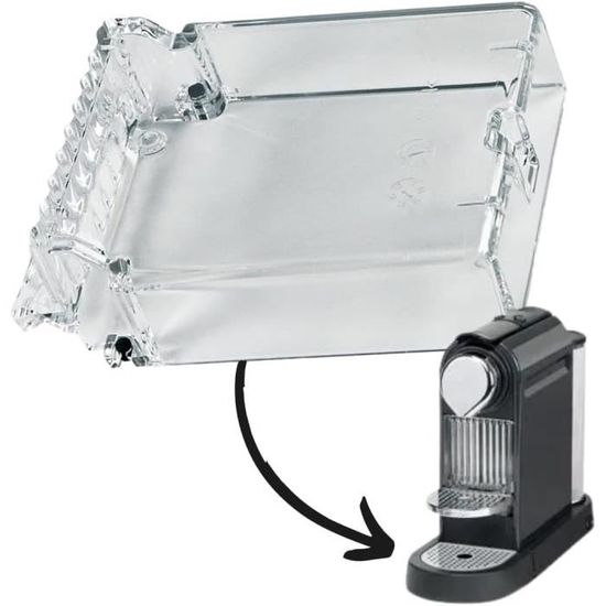 Magimix Couvercle De Réservoir D'eau NESPRESSO CITIZ&MILK