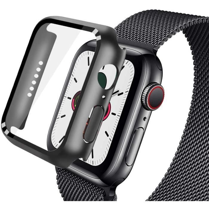 Coque pour online apple watch 5
