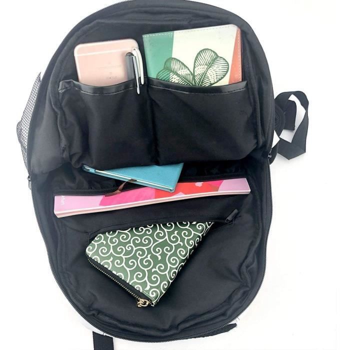 Sac clearance cabas action